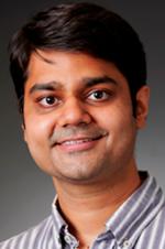 Romil Parekh, photo 2