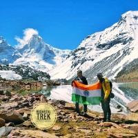 Sudipta Paul, photo 1