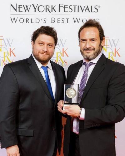 Ricardo Ravanelli, photo 2