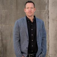 Patrick Reuther, photo 1