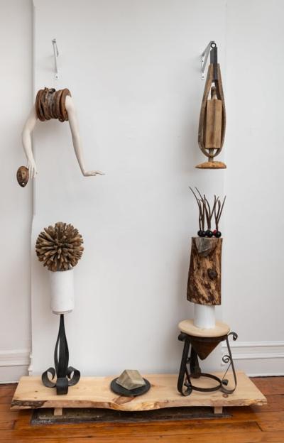 Tyrone Mitchell, photo 1