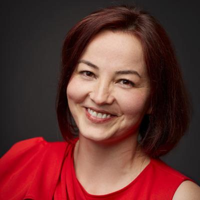 Dilyara Breyer, photo 1