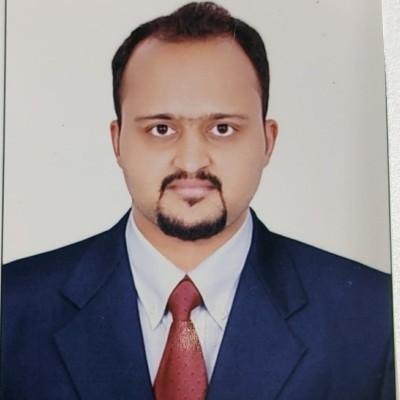 Satyam Bhalla, photo 2