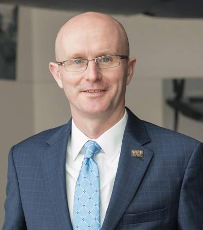 Stephen Watson, photo 2