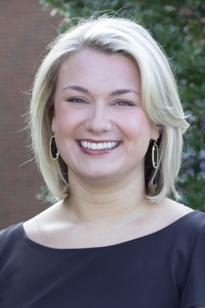 Amelia Farmer, photo 1