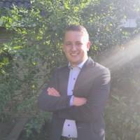 Richard Huijbregts, photo 2