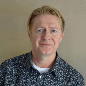 Paul Longland, photo 1