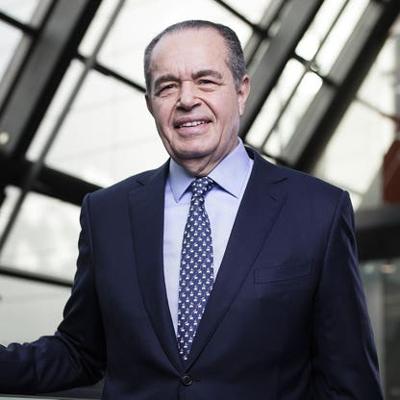 Mohamed Mansour, photo 2