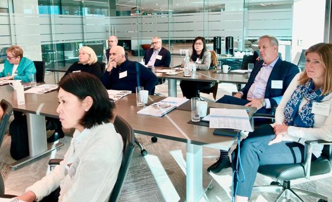 Ross Woledge, photo 2