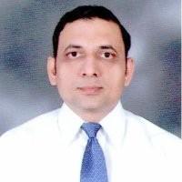 Uday Godbole, photo 2