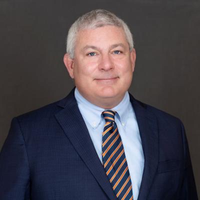 Todd Garber, photo 2