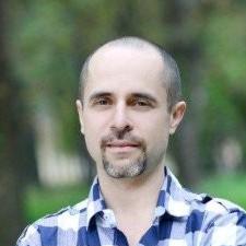 Vitaliy Gayek, photo 1