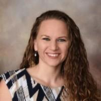 Stacie Johnson, photo 2