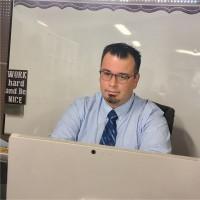 Walter Earl, photo 1