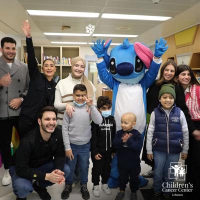 Hadi Hadchiti, photo 1