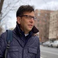 Jonathan Spitz, photo 1