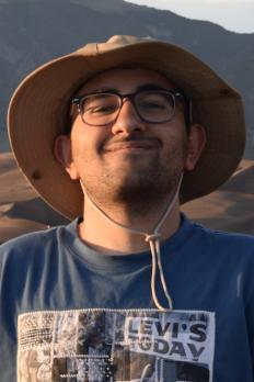 Jay Joshi, photo 1