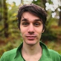 Benjamin Avery, photo 2