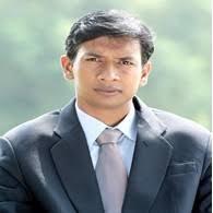 Deepak Srivastava, photo 1