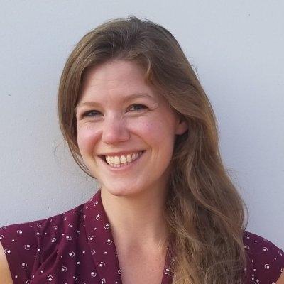 Alexandra Kanik, photo 2