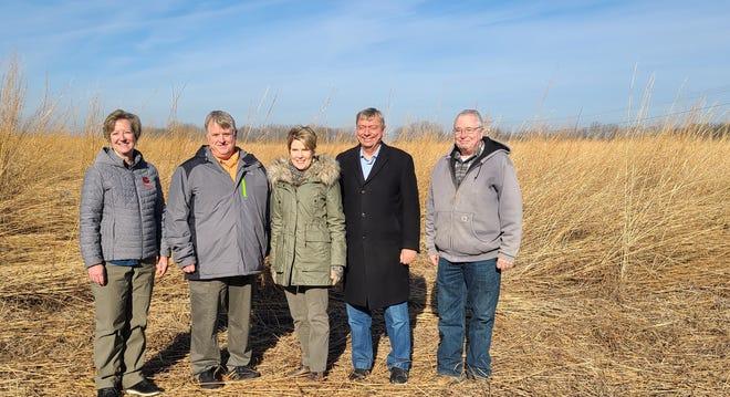 Maria Bumgarner, photo 2