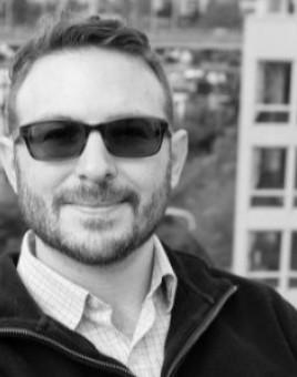 Benjamin Y Clark, photo 1