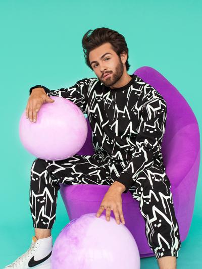 Danny Casale, photo 1