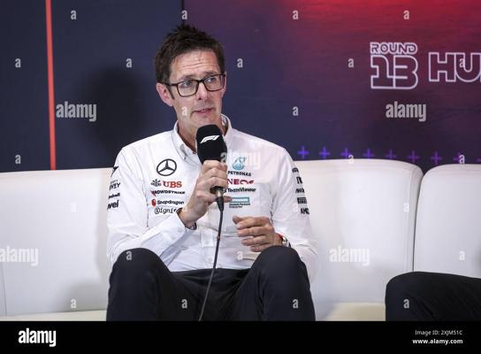 Steve Carter, photo 1