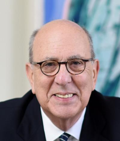 Steve Hummel, photo 2