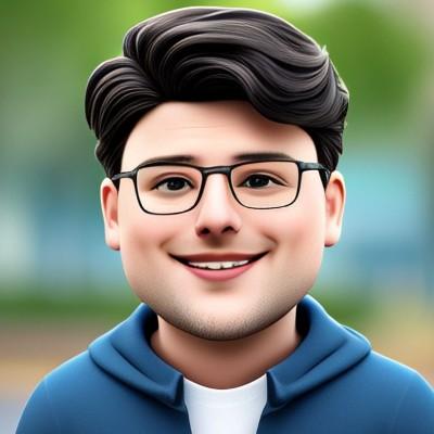 João Sevegnani, photo 1