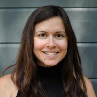 Shanza Baig, photo 2