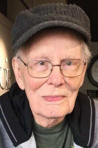 Elliott Beenk, photo 1