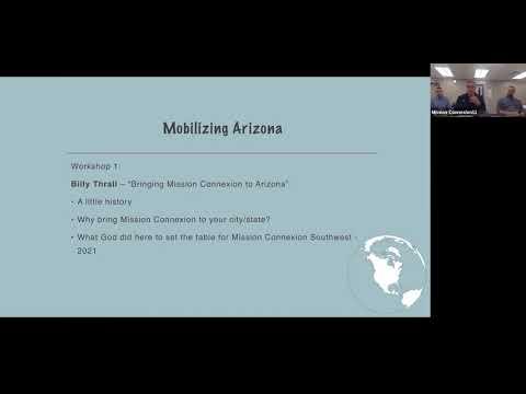 Billy Thrall, photo 2