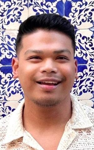 Chilly Phoeung, photo 1