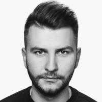 Krystian Żwak, photo 2