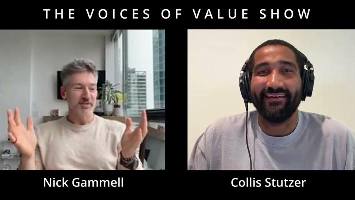 Nicholas Gammell, photo 2