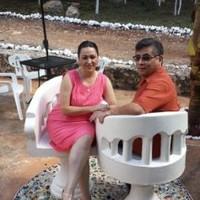 Cecilia Camacho, photo 2