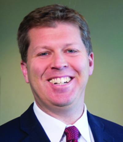 Gary Montle, photo 1