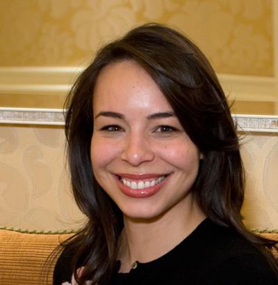 Jade Bailey-Assam - Facebook, Github, LinkedIn