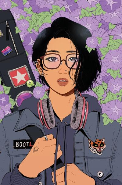 Gina LaPick, photo 2