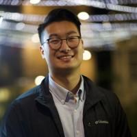 Albert Hoang, photo 1