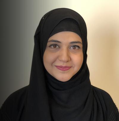 Nilufer Shaikh, photo 1