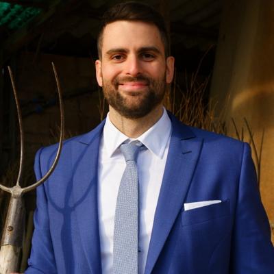 Chris Coburn, photo 1