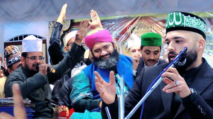 Zaid Al-Gailany, photo 1