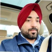 Harjit Singh, photo 1