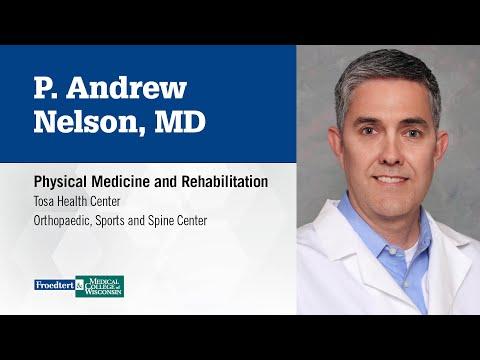 Andrew Nelson, photo 1