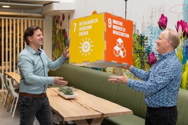 Koos Burgmeijer, photo 2