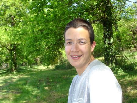 Frederik Poquet, photo 2