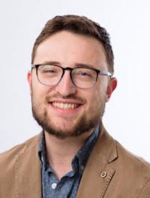 Mitchell Linegar, photo 1