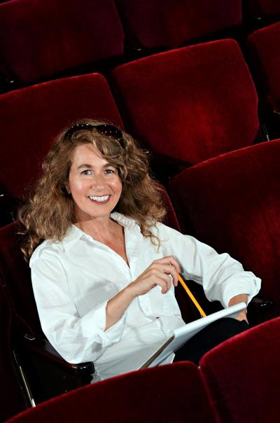 Andrea Andresakis, photo 2